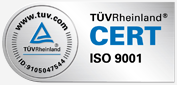 ISO 9001
