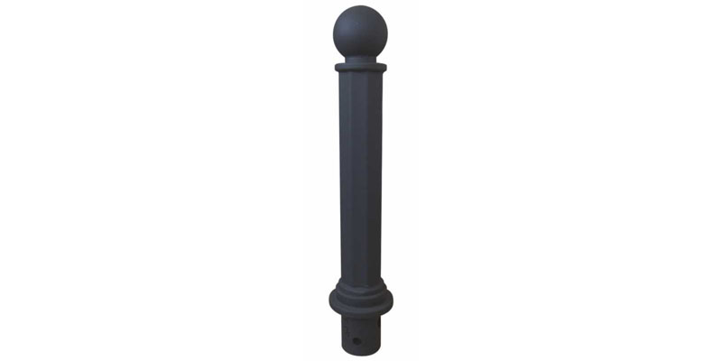 Imagen 2 Guardaceras Octogonal