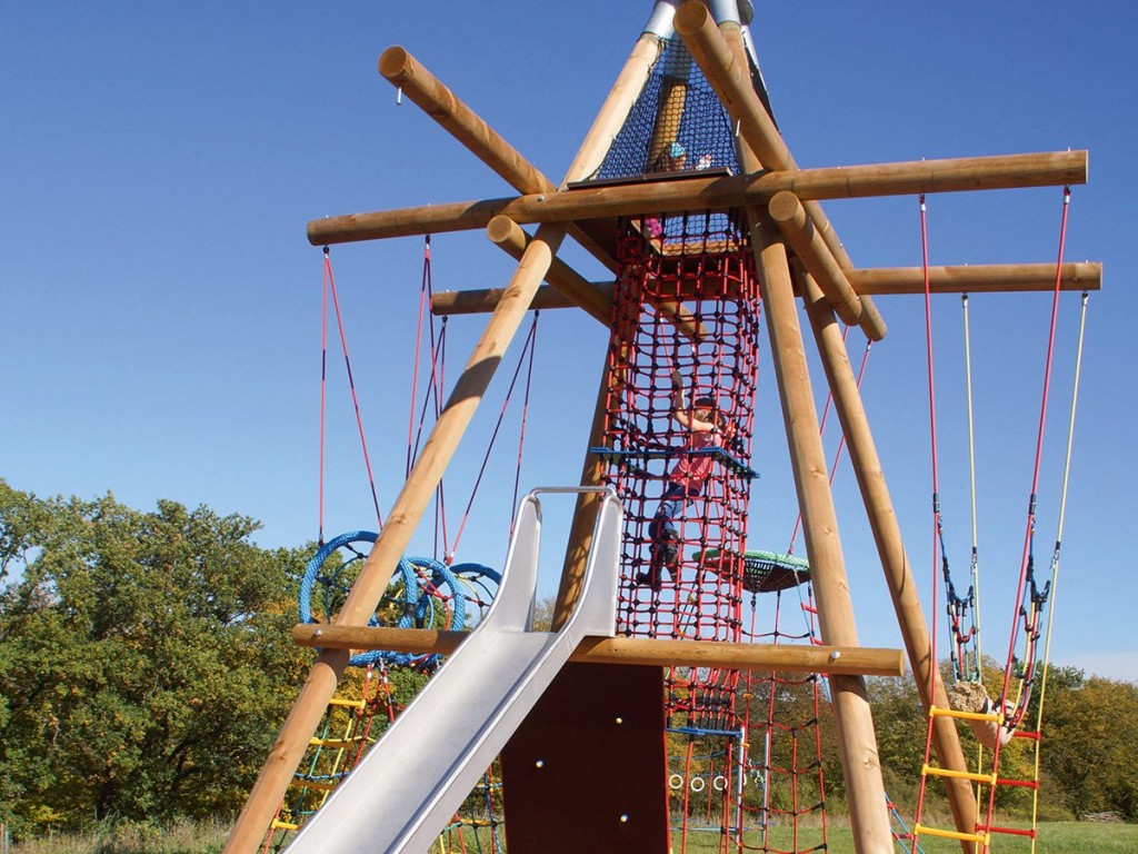 Imagen 3 Torre Black Forest