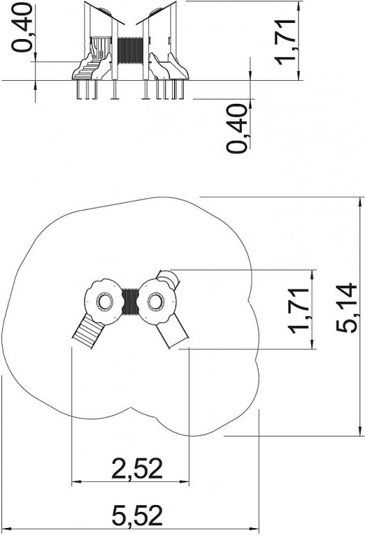 Imagen 5 Tulipán