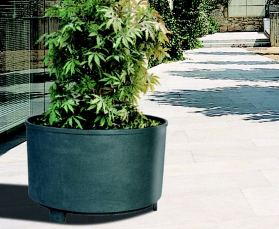 Imagen 2 Jardinera Claudia