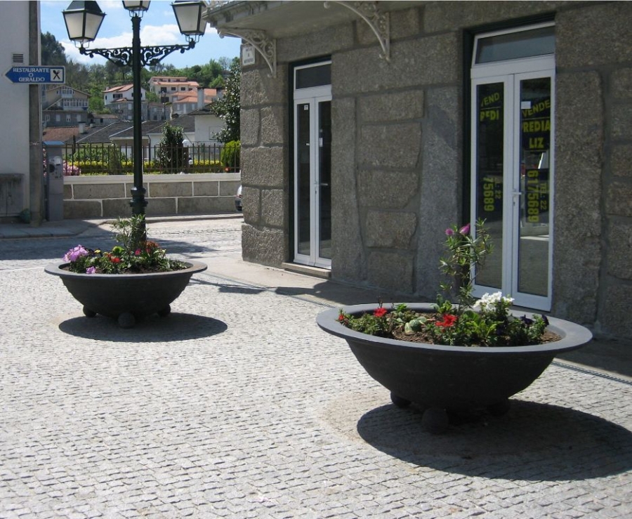 Imagen 2 Jardinera Braganca