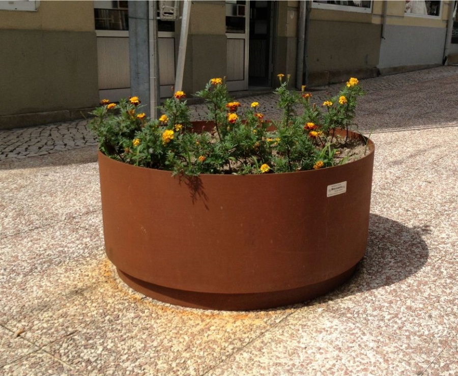 Imagen 2 Jardinera Porto