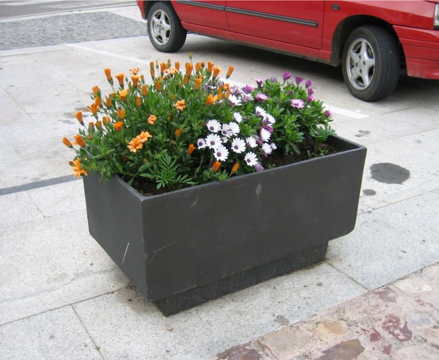 Imagen 2 Jardinera Tossa