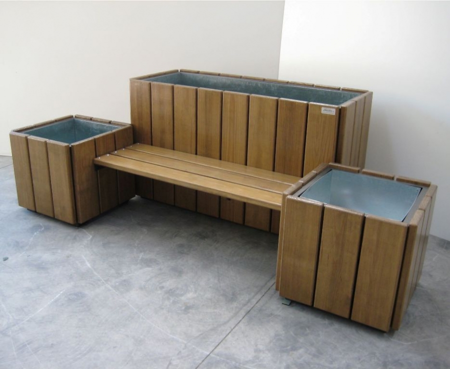 Imagen 2 Línea Modular
