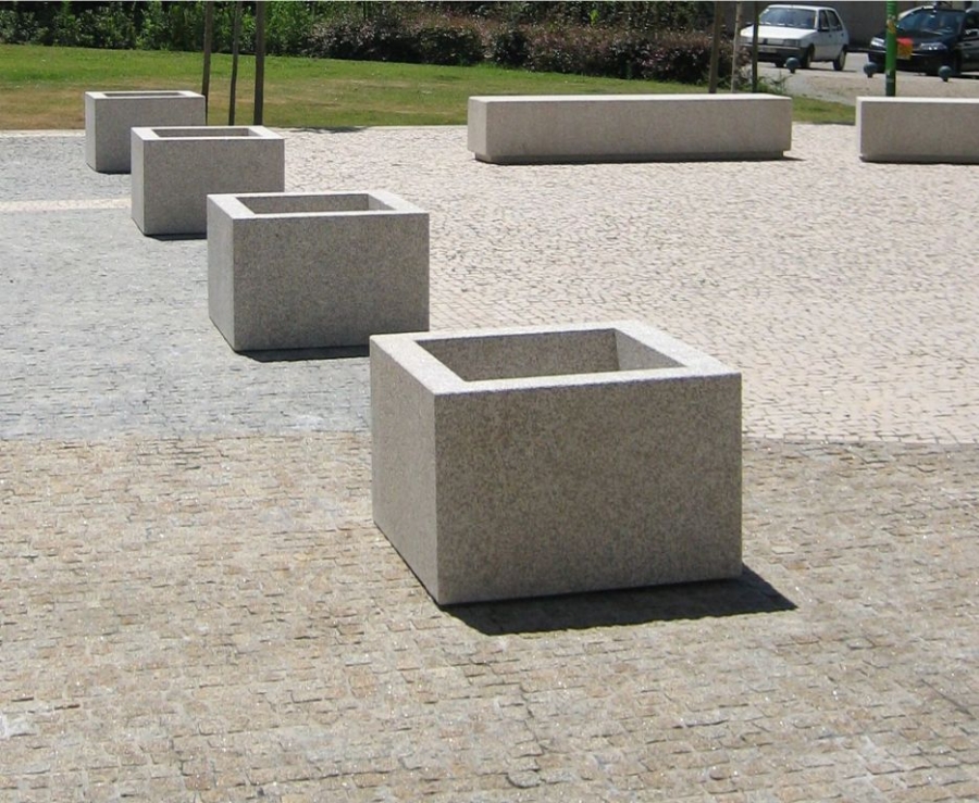 Imagen 2 Jardinera Bragada