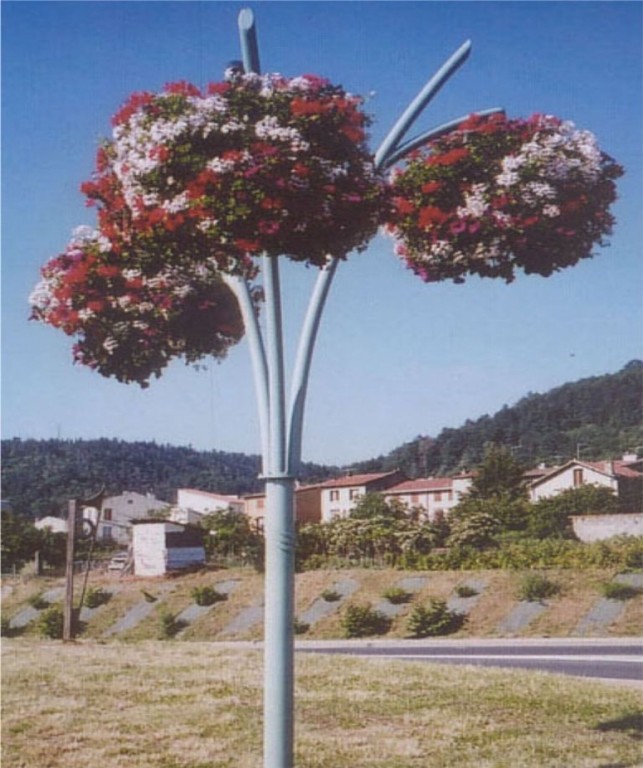Imagen 2 Jardinera Árvore