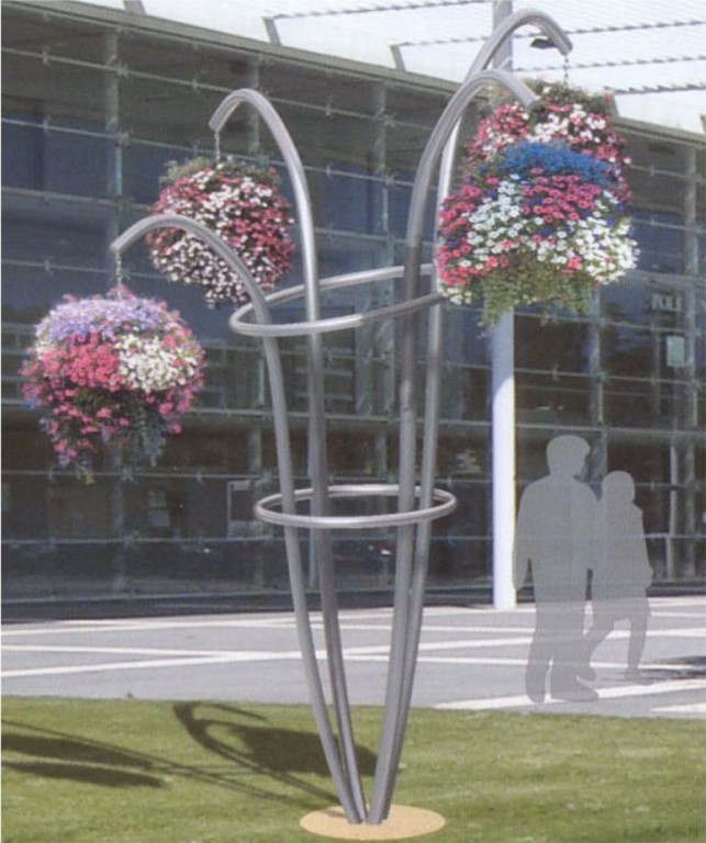 Imagen 2 Jardinera Amena