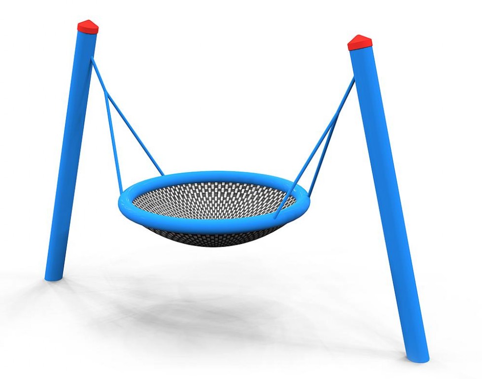 Imagen 2 Margarita con asiento nido