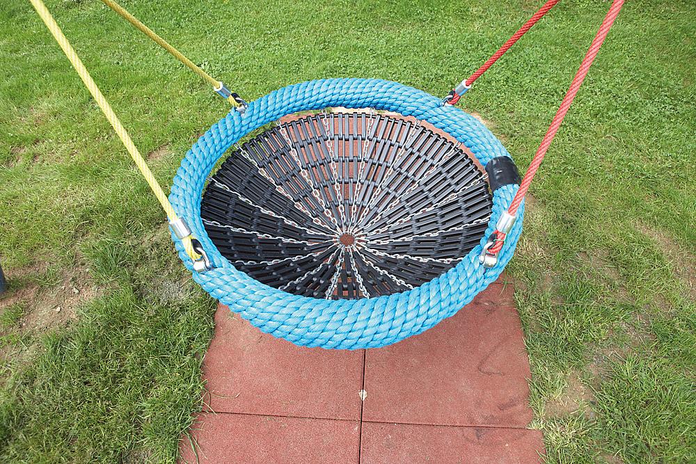 Imagen 6 Margarita con asiento nido