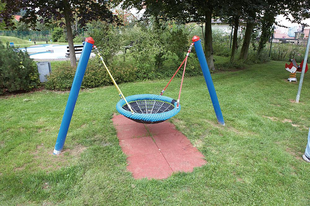 Imagen 4 Margarita con asiento nido