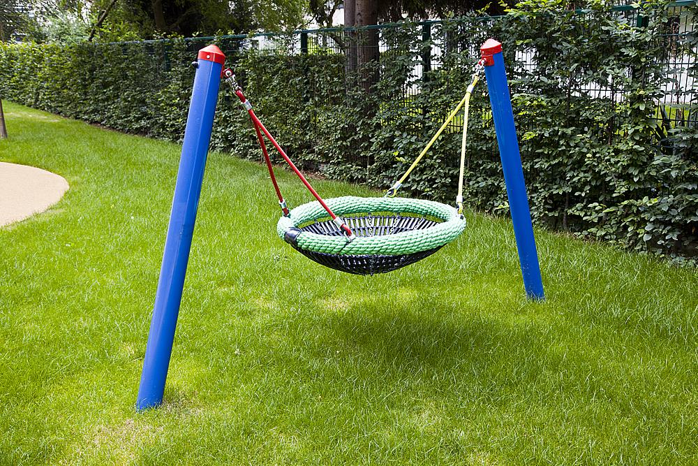 Imagen 5 Margarita con asiento nido