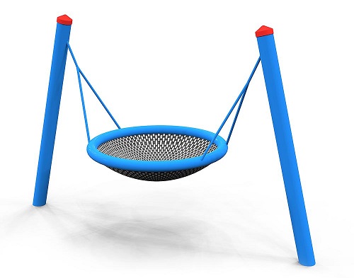 Imagen 5598130 Margarita con asiento nido