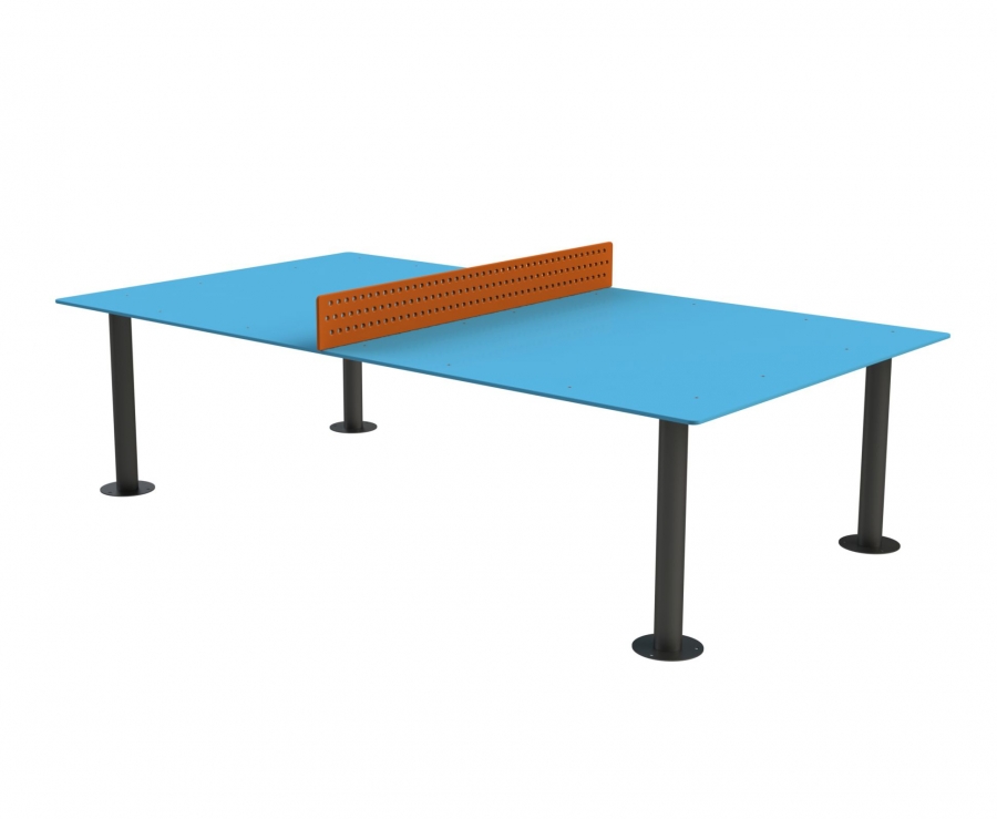 Imagen 2 Mesa Ping-Pong