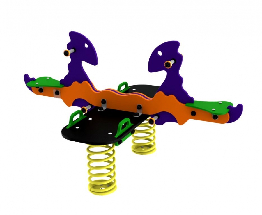 Imagen 2 Dinosaurio