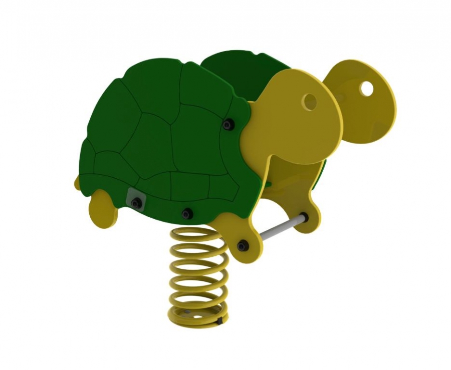Imagen 2 Tortuga
