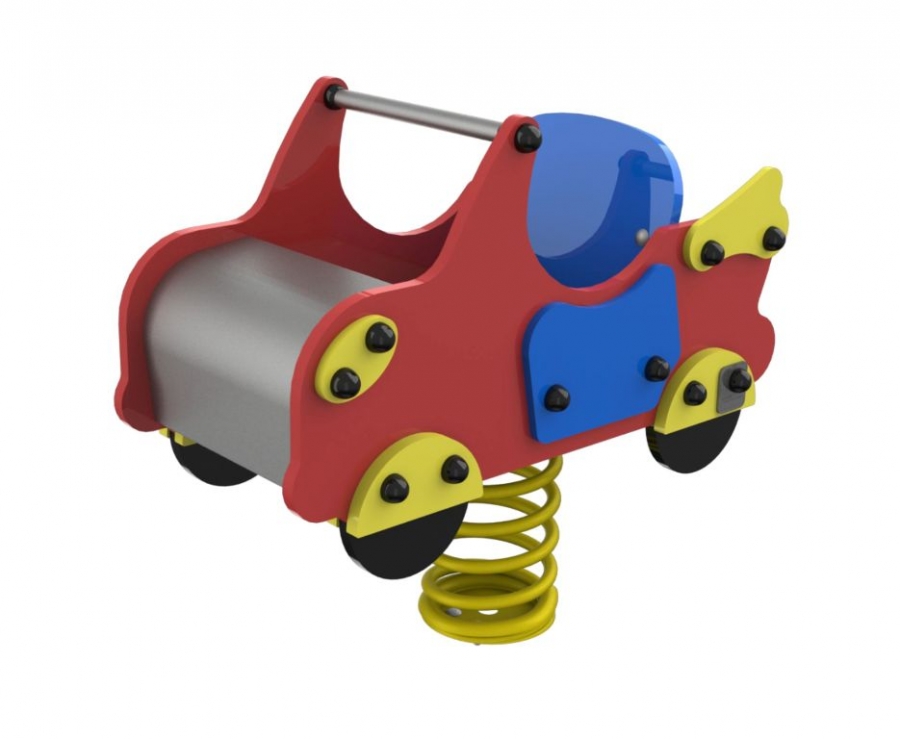 Imagen 2 Coche