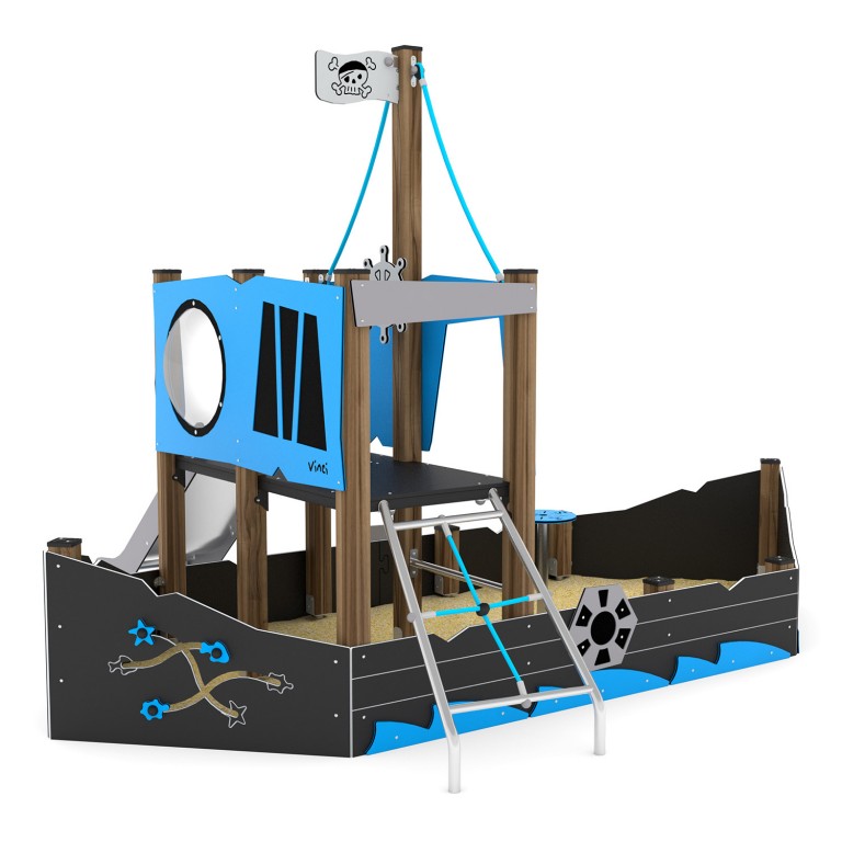 Imagen 5 WOODEN WD1414