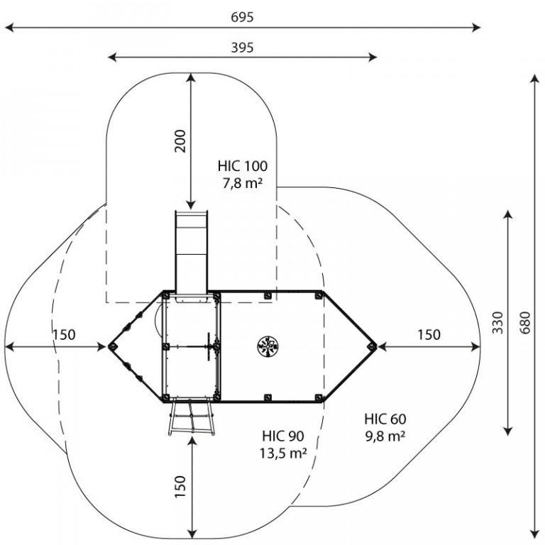 Imagen 3 WOODEN WD1414