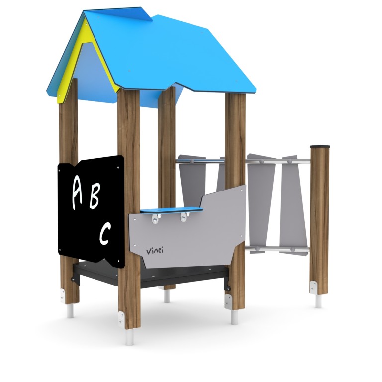 Imagen 5 WOODEN WD1402