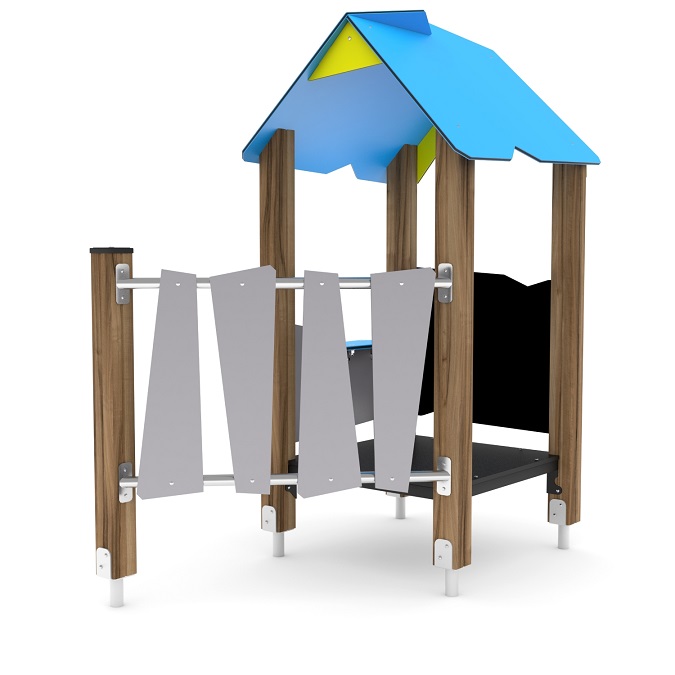 Imagen 2 WOODEN WD1402