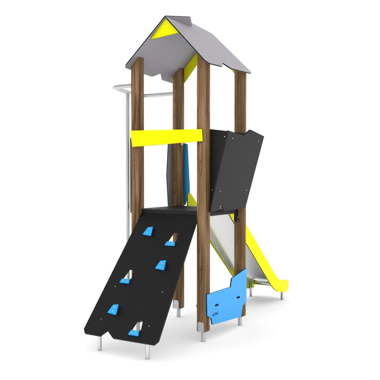 Imagen 5 WOODEN WD1404