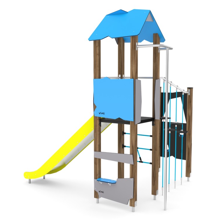 Imagen 5 WOODEN WD1405