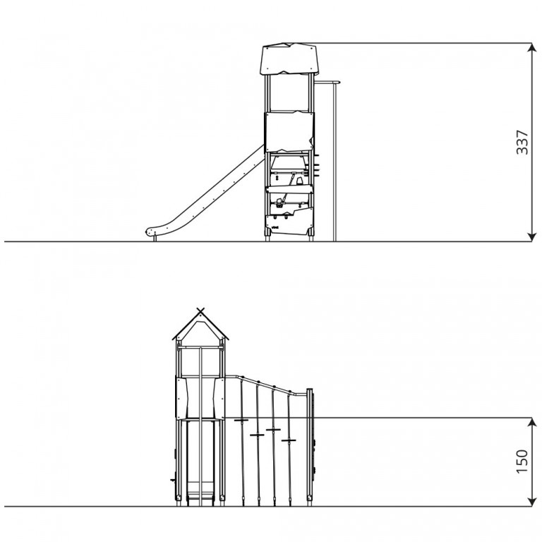 Imagen 4 WOODEN WD1405