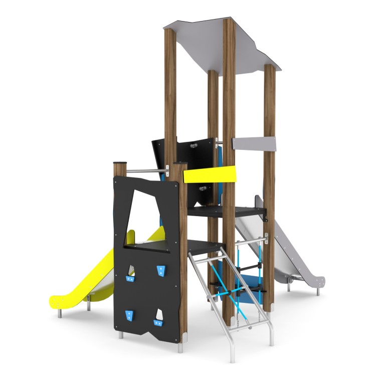 Imagen 5 WOODEN WD1406