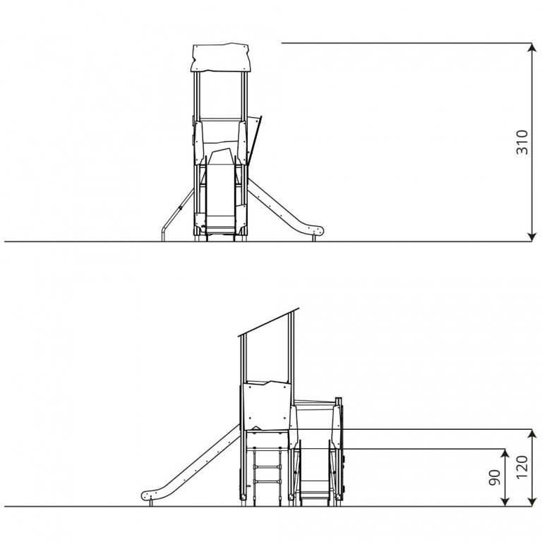 Imagen 3 WOODEN WD1406