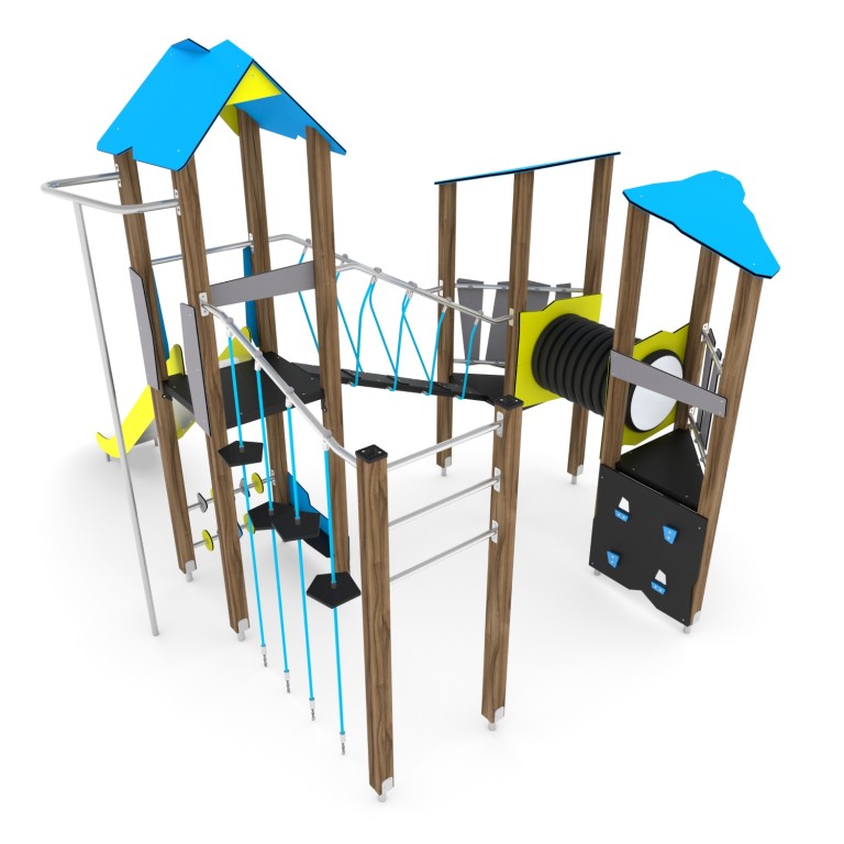 Imagen 5 WOODEN WD1409