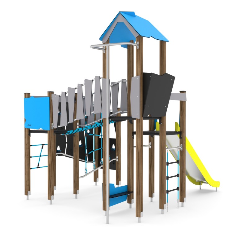 Imagen 5 WOODEN WD1410