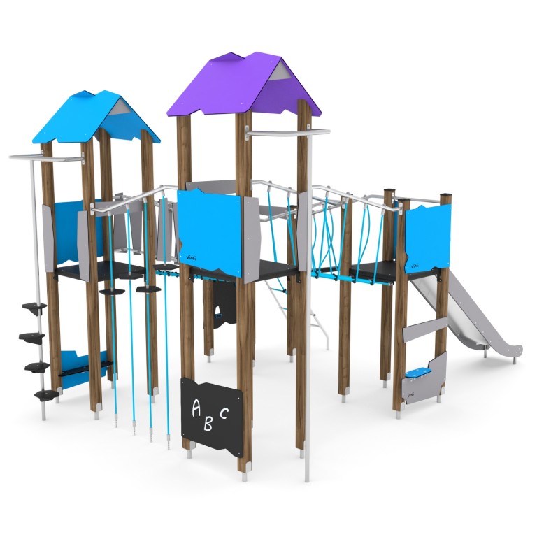 Imagen 5 WOODEN WD1411