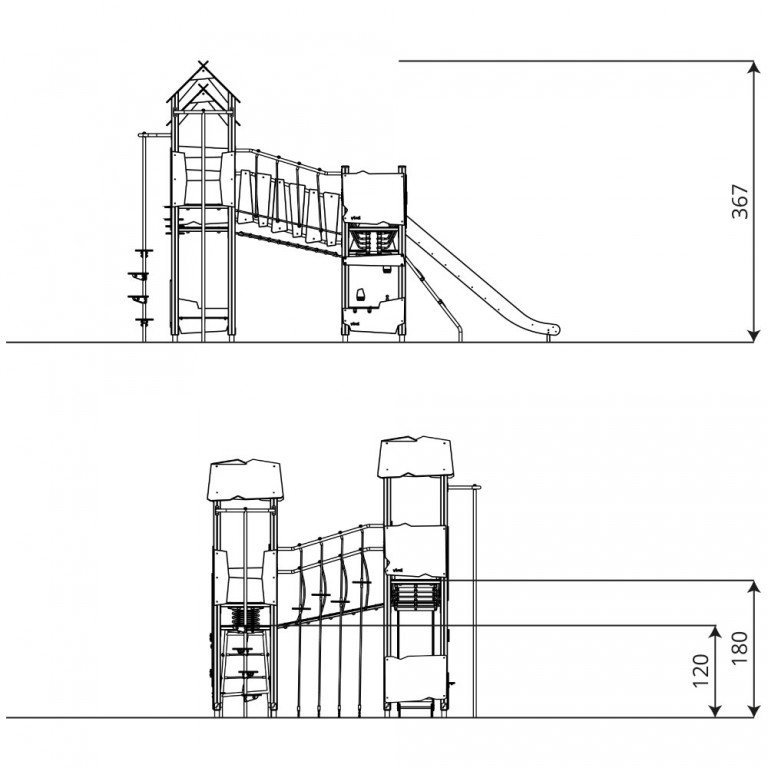Imagen 4 WOODEN WD1411