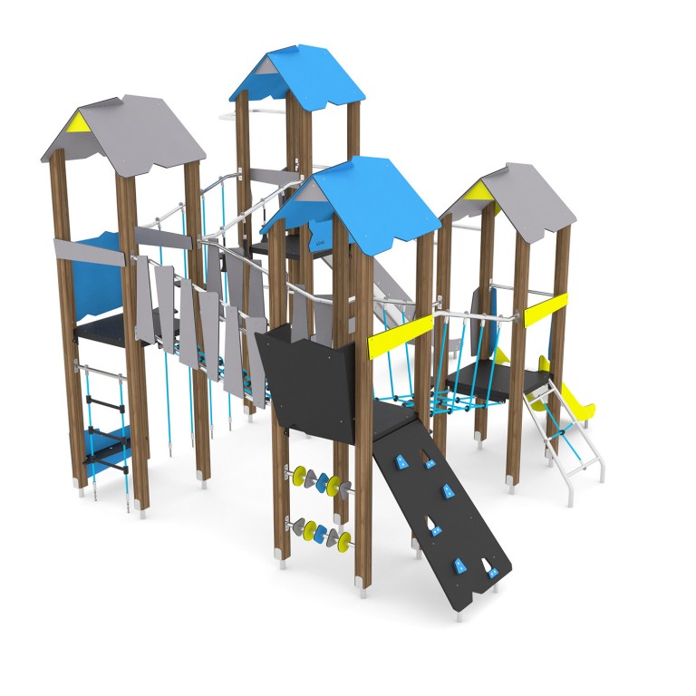 Imagen 5 WOODEN WD1412