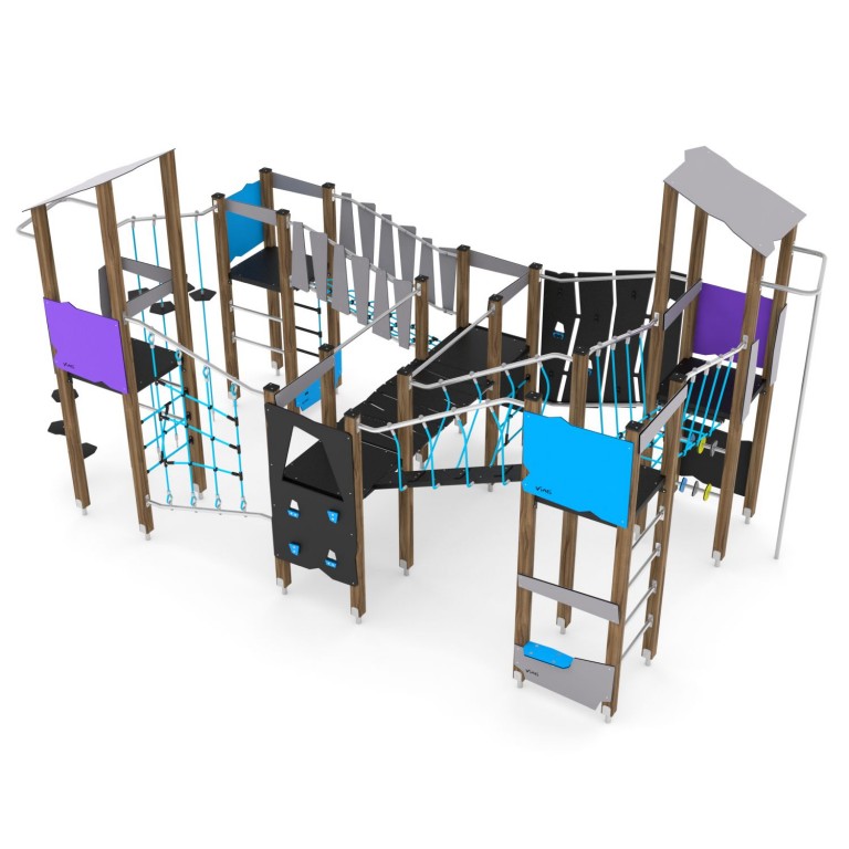 Imagen 5 WOODEN WD1413