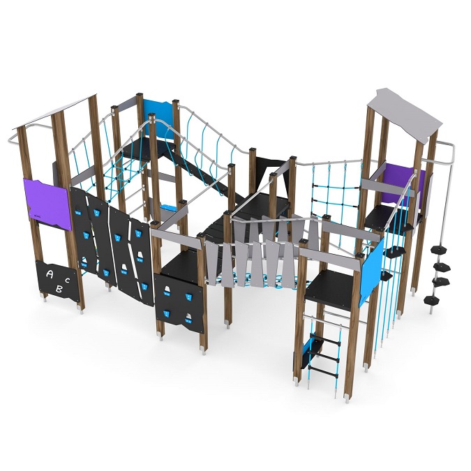 Imagen 2 WOODEN WD1413