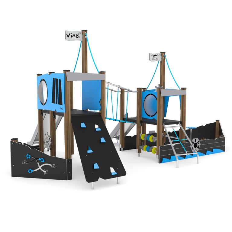 Imagen 5 WOODEN WD1415