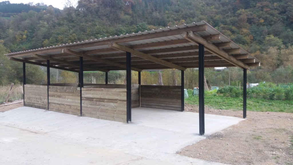 Imagen 2 Konpostagune Cerrado