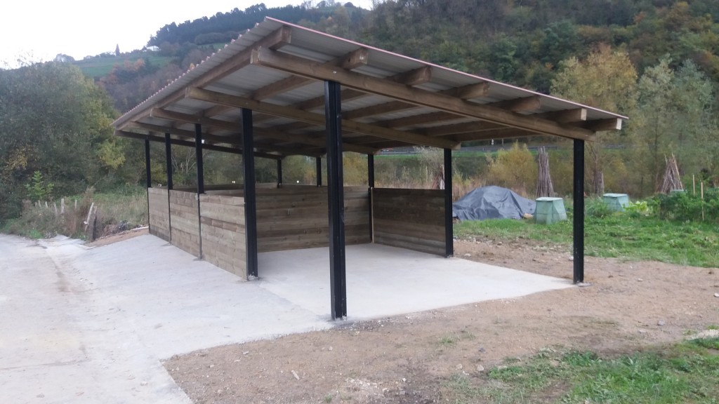 Imagen 5 Konpostagune Cerrado