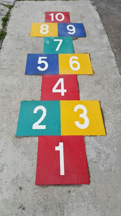 Imagen 5 Rayuela