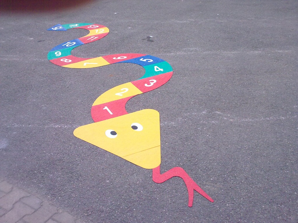 Imagen 3 Serpiente
