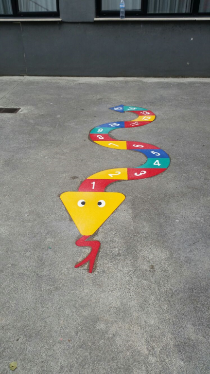 Imagen 4 Serpiente