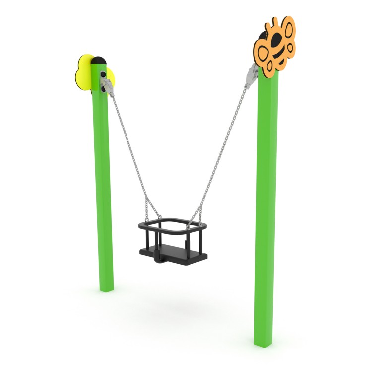 Imagen 3 SWING 0510