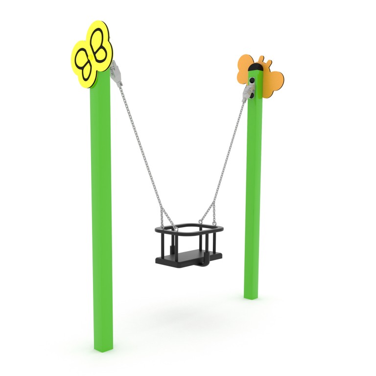 Imagen 4 SWING 0510