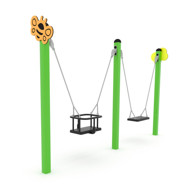 Imagen 3 SWING 0511