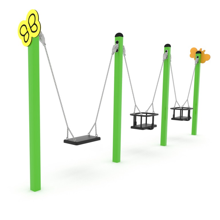 Imagen 3 SWING 0512