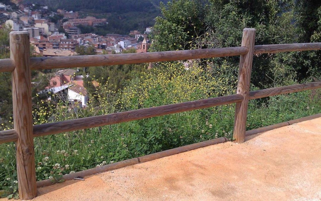 Imagen 2 Vallado Cervales