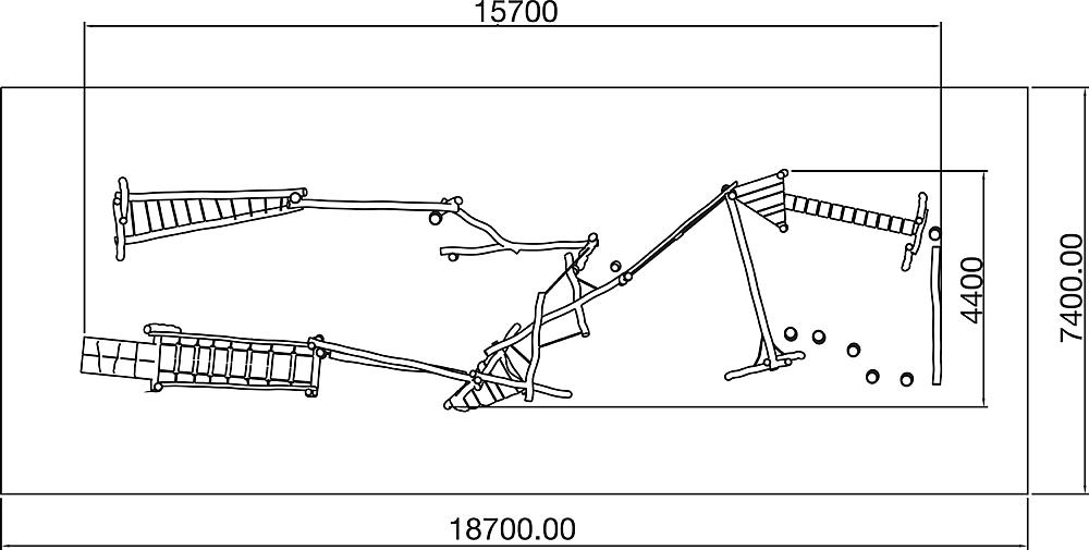 Imagen 4 Combinación de equilibrio Farion