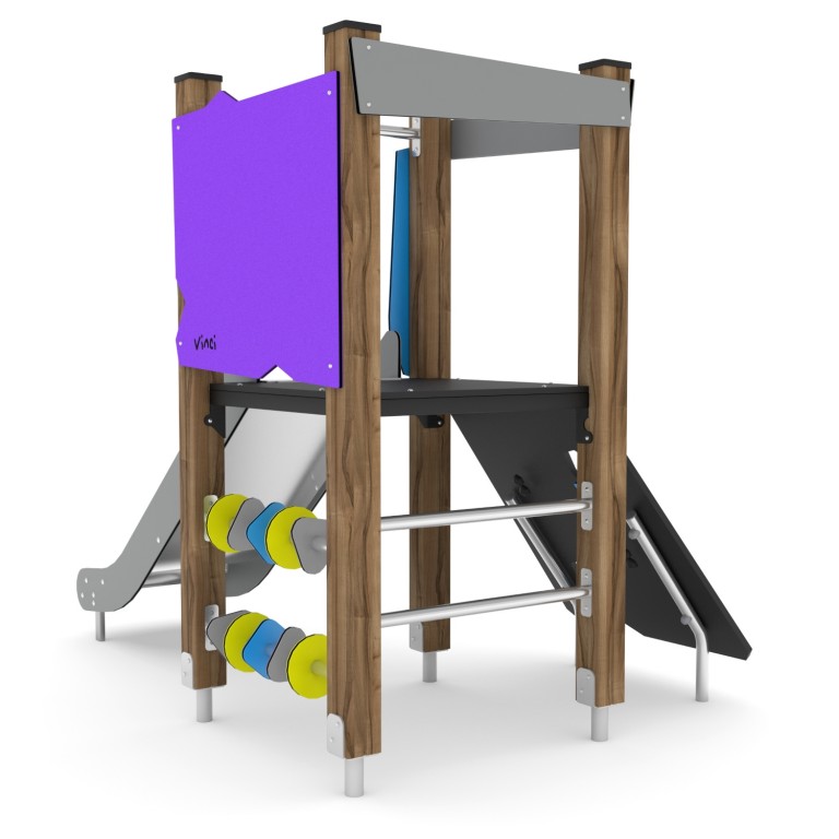 Imagen 3 WOODEN WD1403